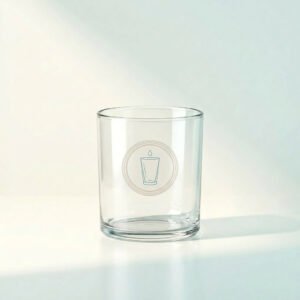 Classic Glass Tumbler
