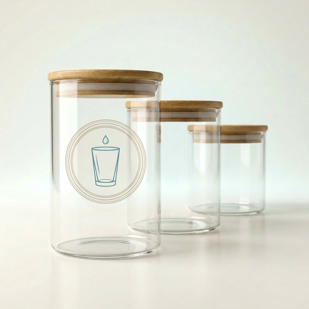 Storage & Canisters