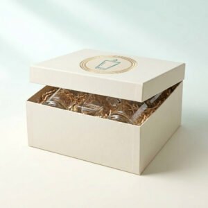 New Home Gift Box