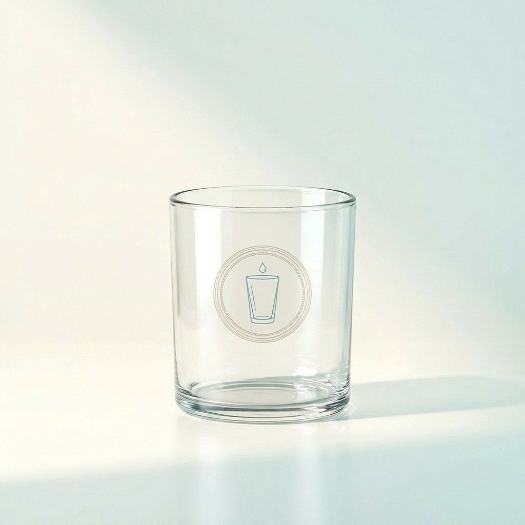 Glass Drinkware
