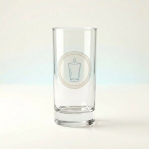 Highball Glass Set (4)