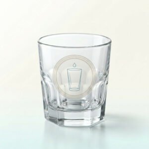 Cocktail Mixing Glass