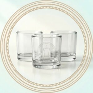Tealight Holder Trio