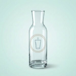 Juice Carafe Set (2)