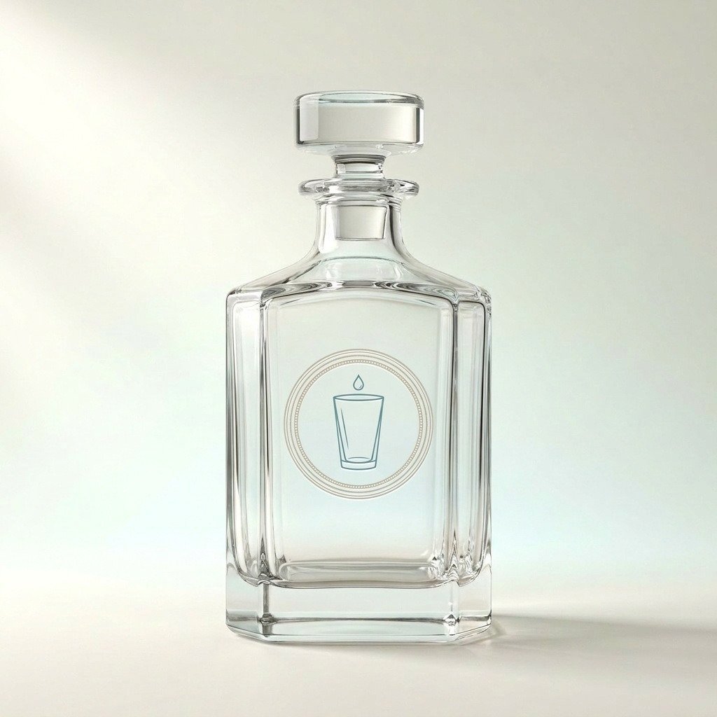 Decanters & Barware